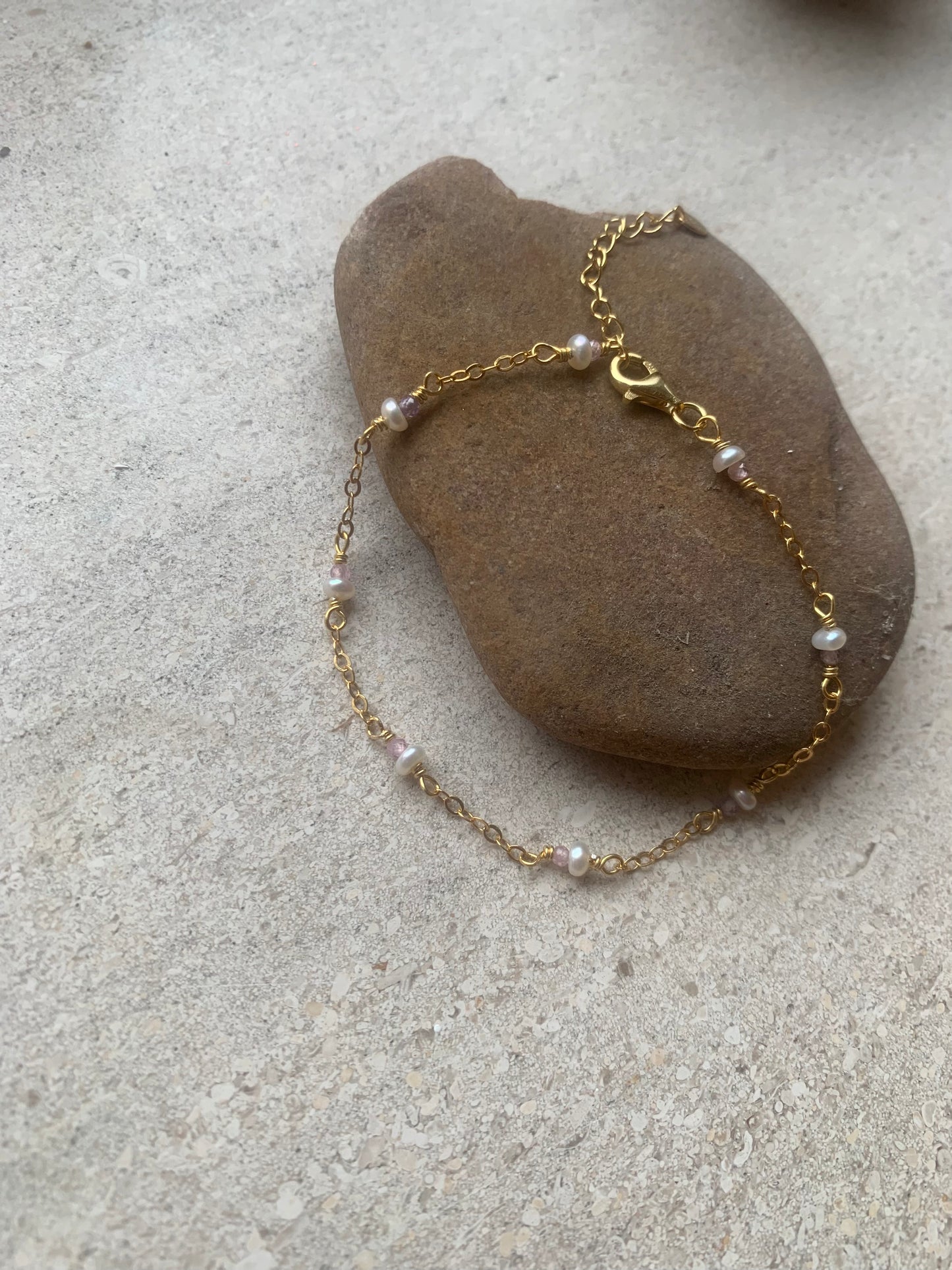 Månedens smykke + gave