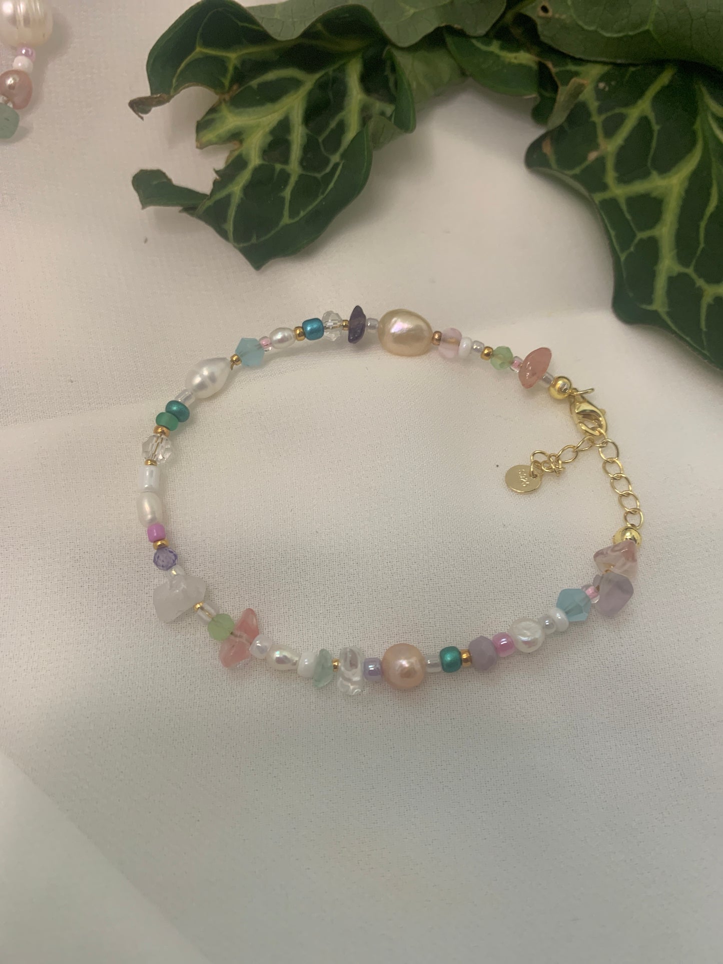 Be Sunshine armbånd