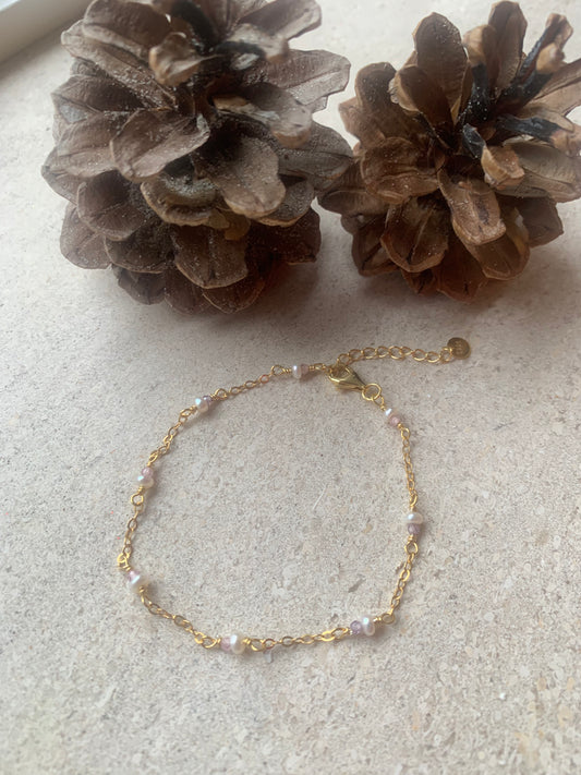 Månedens smykke + gave